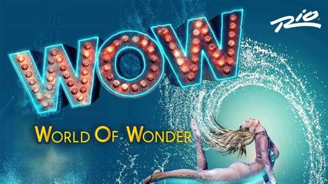 Step into a World of Wonders with Wonder Tickets